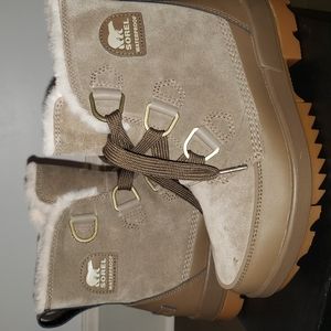 Sorel Winter Boots